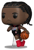 WNBA Legends POP! Sports Vinyl Figure 76ers- Tyrese Maxey 9 cm