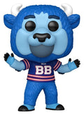 NFL POP! Figur Mascots: Bills - Billy Buffalo 9 cm