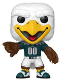 NFL POP! Figur Mascots: Eagles - Swoop 9 cm