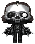 Ghost POP! Rocks-figur Glam Dracula (DGLT) 9 cm