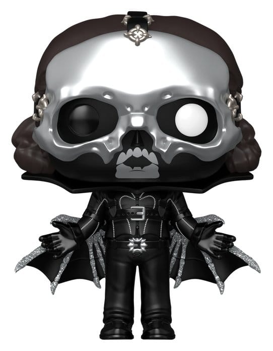 Ghost POP! Rocks-figur Glam Dracula (DGLT) 9 cm