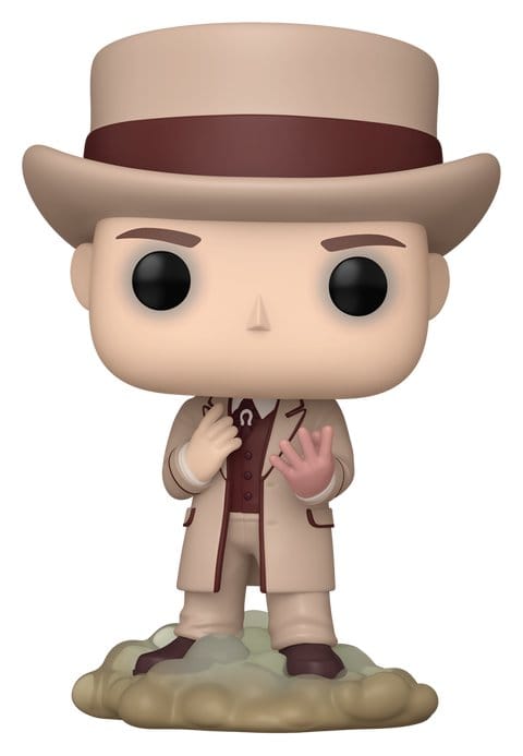 Smashing Pumpkins POP! Rocks figur Tonight, Tonight 9 cm