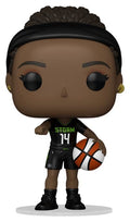 WNBA Legends POP! Sportfigur Seattle Storm - Dominique Malonga 9 cm