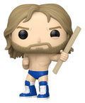 WWE POP! Figur Hacksaw Jim Duggan 9 cm