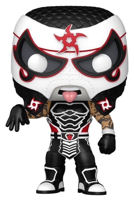 WWE POP! Figur Penta 9 cm