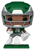 NFL POP! Figur: Eagles - Saquon Barkley 9 cm