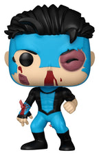 Invincible POP! Television Figur Invincible 9 cm