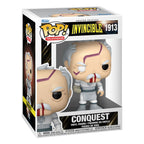 Invincible POP! Television Figurer Conquest with Chase 9 cm Assortment (6)