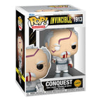 Invincible POP! Television Figurer Conquest med Chase 9 cm Assortment (6)