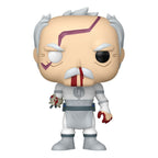 Invincible POP! Television Figurer Conquest med Chase 9 cm Assortment (6)