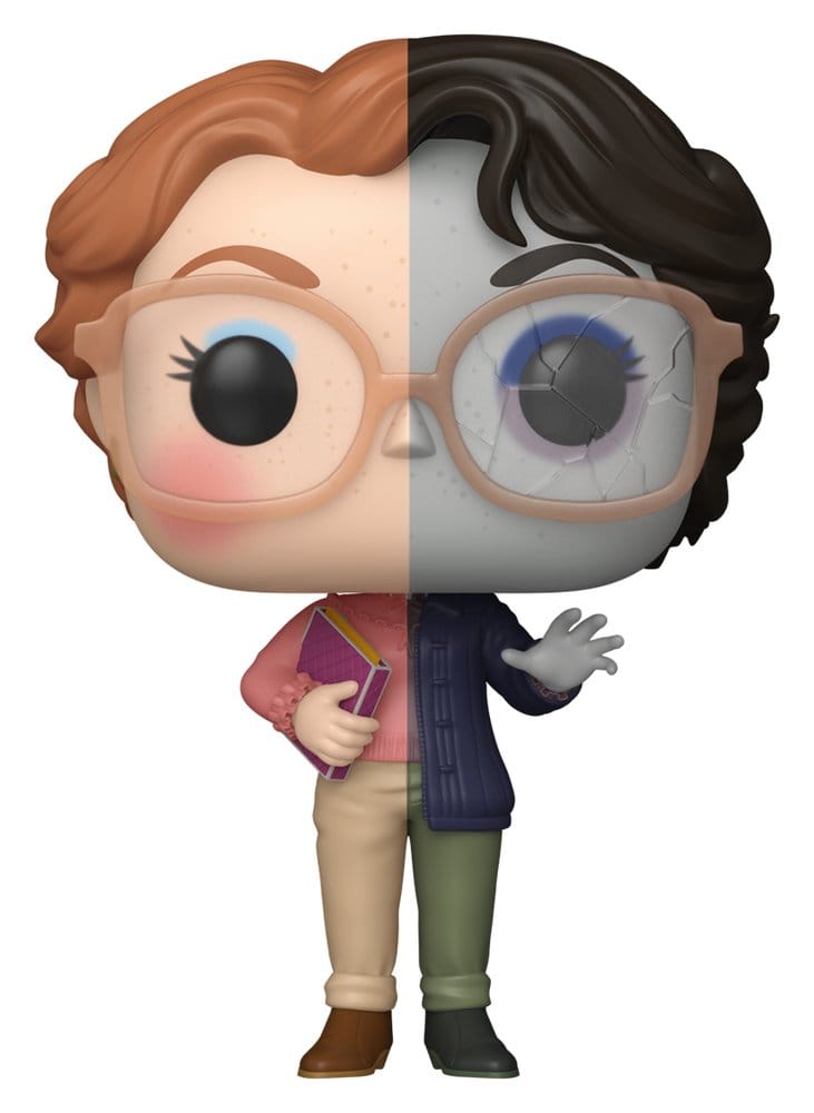 Stranger Things POP! TV Figurer Barb Holland SPLT 9 cm