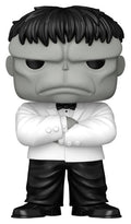 Marvel Super Stor POP! Figur Joe Fix It, 15 cm