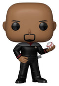 Star Trek: Deep Space Nine POP! Television Figur Kapten Benjamin Sisko 9 cm