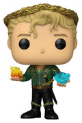 Powerless POP! Books figur Kitt Azer 9 cm