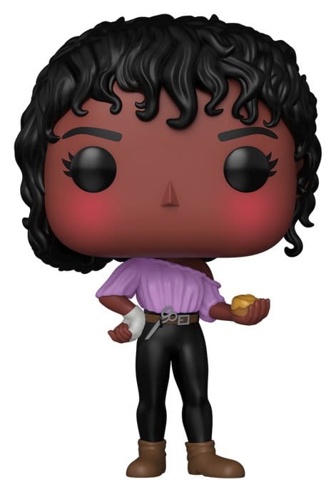 Powerless POP! Books Figur Adena 9 cm