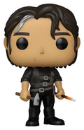 Powerless POP! Books figur Makoto Khitan 9 cm