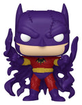 DC Comics POP! Heroes figur The Batman of Zur-En-Arrh 9 cm