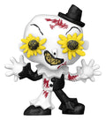 Terrifier POP! Movies Figur Doodles - Art the Clown 9 cm