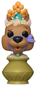 Scooby Doo POP! Animation Figur Scooby Doo Vase 9 cm