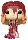 Carrie POP! Movies Figur Carrie (Blodig) 9 cm