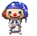 Poltergeist II: Den Andra Sidan POP! Movies Figur Clown 9 cm
