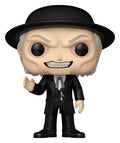 Poltergeist II: Den Andra Sidan POP! Movies Figur Reverend Kane 9 cm