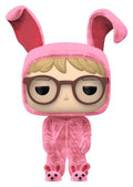 A Christmas Story POP! Movies Vinyl Figure Ralphie Bunny PJ 9 cm
