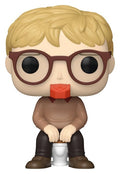 A Christmas Story POP! Movies Vinyl Figure Ralphie with Soap 9 cm