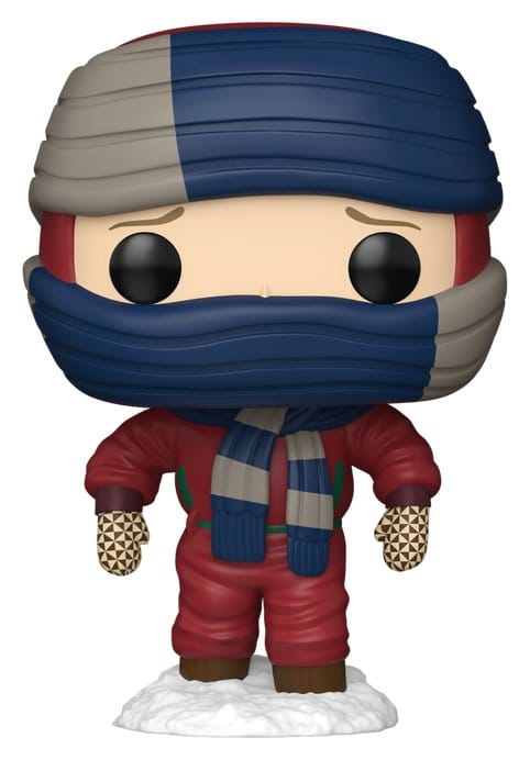 A Christmas Story POP! Movies Vinyl Figure Randy Parker 9 cm