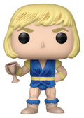 MOTU Vintage POP! Comics Vinyl Prince Adam (Vintage) 9 cm