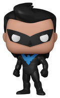New Batman Adventures POP! Animation Vinyl Figure Nightwing 9 cm