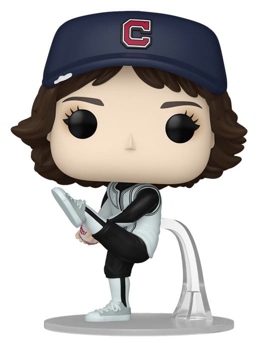 Twilight POP! Movies Vinyl Figure Alice Cullen 9 cm