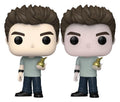 Twilight POP! Movies Vinyl Figures Edward w/Chase 9 cm Assortment (6)