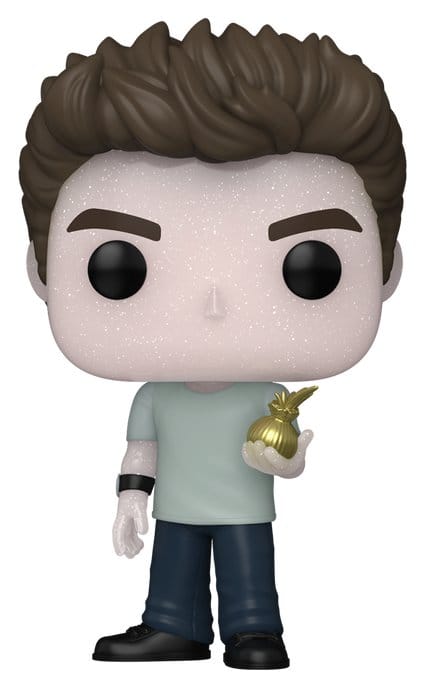 Twilight POP! Movies Vinyl Figures Edward w/Chase 9 cm Assortment (6)