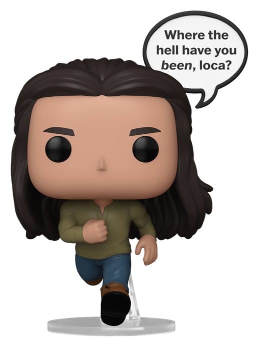 Twilight POP! Sayings Vinyl Figure Jacob Black 9 cm