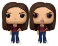 Vampire Diaries POP! Animation Vinyl Figures Elena w/Chase 9 cm Assortment (6)