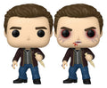Vampire Diaries POP! Animation Vinyl Figures Stefan w/Chase 9 cm Assortment (6)