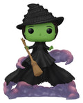 Wicked POP! Deluxe Vinyl Figure Elphaba (DG) 9 cm