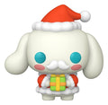 Sanrio POP! Figur: Merry Market - Cinnamoroll 9 cm