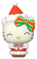 Sanrio POP! Figur: Merry Market - Hello Kitty 9 cm