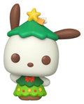 Sanrio POP! Figur: Merry Market - Pochacco 9 cm