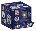Harry Potter Mystery Pocket POP! Vinyl Nyckelringar 10 cm 25th Anniversary Display (12)