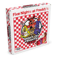 Five Nights at Freddy's Brädspel: Night of Frights Funko