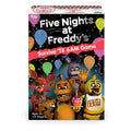 Five Nights at Freddy's Brädspel - Överlev till 6 på morgonen Funko