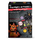 Five Nights at Freddy's Brädspel - Överlev till 6 på morgonen Funko