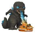 Godzilla POP! Premium Figur Godzilla (Värmestråle) 9 cm