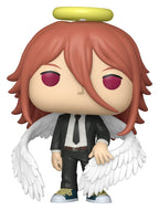 Chainsaw Man - Filmen: Reze Arc POP! Animation Figur Angel Devil 9 cm