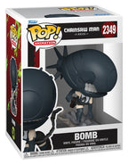 Chainsaw Man - The Movie: Reze Arc POP! Animation Figur Bomb 9 cm