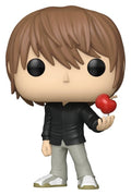 Death Note POP! Animationsfigur Light 9 cm