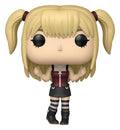 Death Note POP! Animation Figur Misa 9 cm